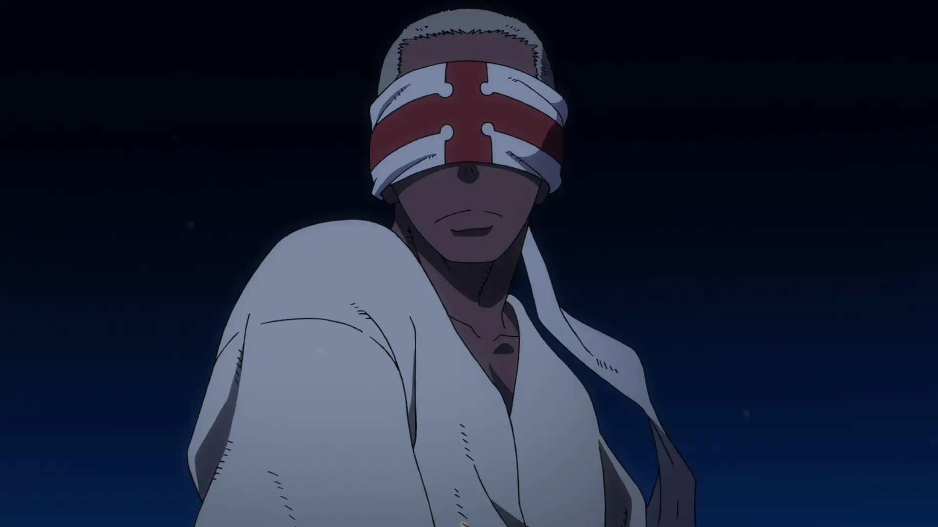 カロン-炎炎ノ消防隊