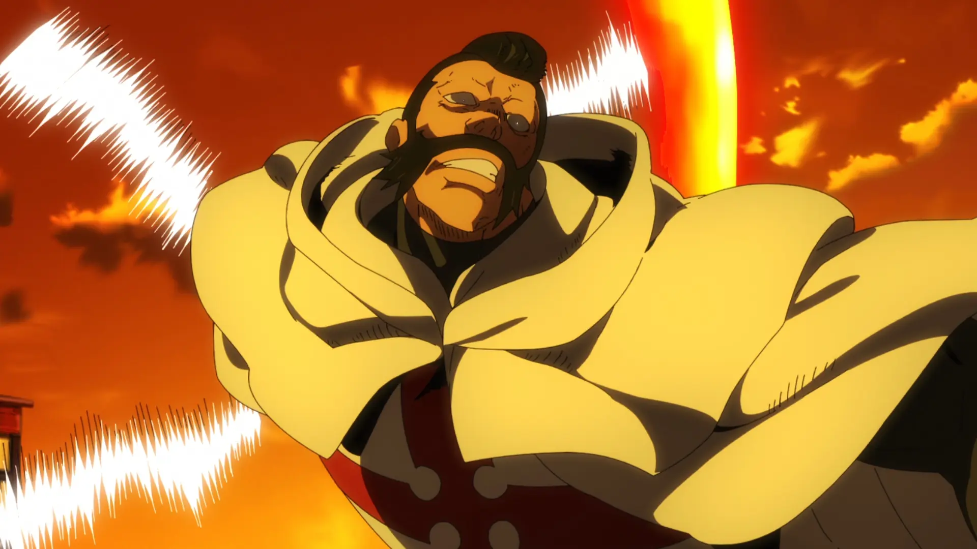 フレイル-炎炎ノ消防隊