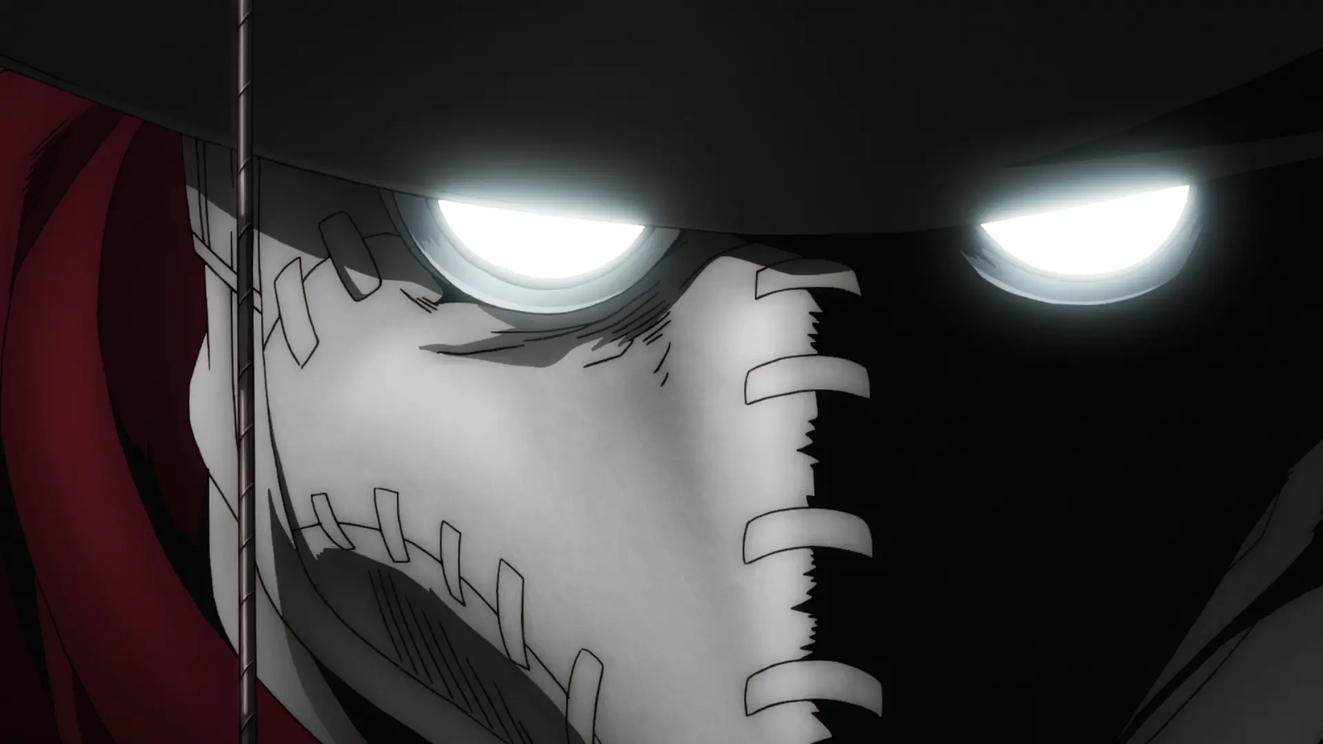 Dr．ジョヴァンニ-炎炎ノ消防隊