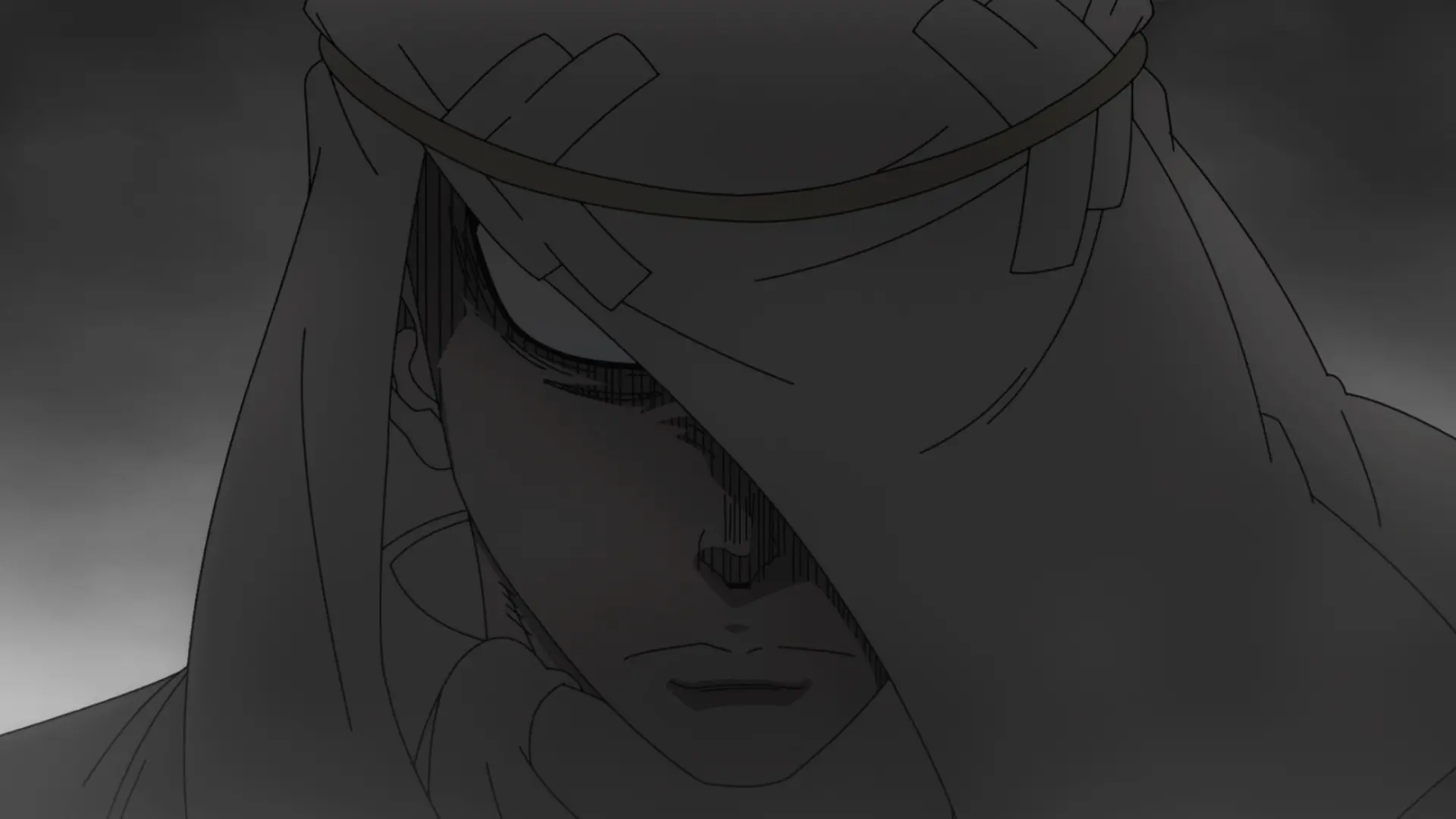 ミラージュ-炎炎ノ消防隊