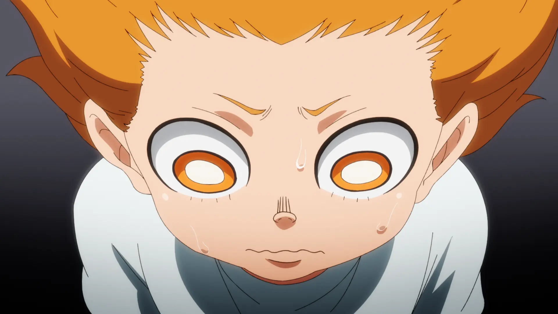 ナタク 孫-炎炎ノ消防隊