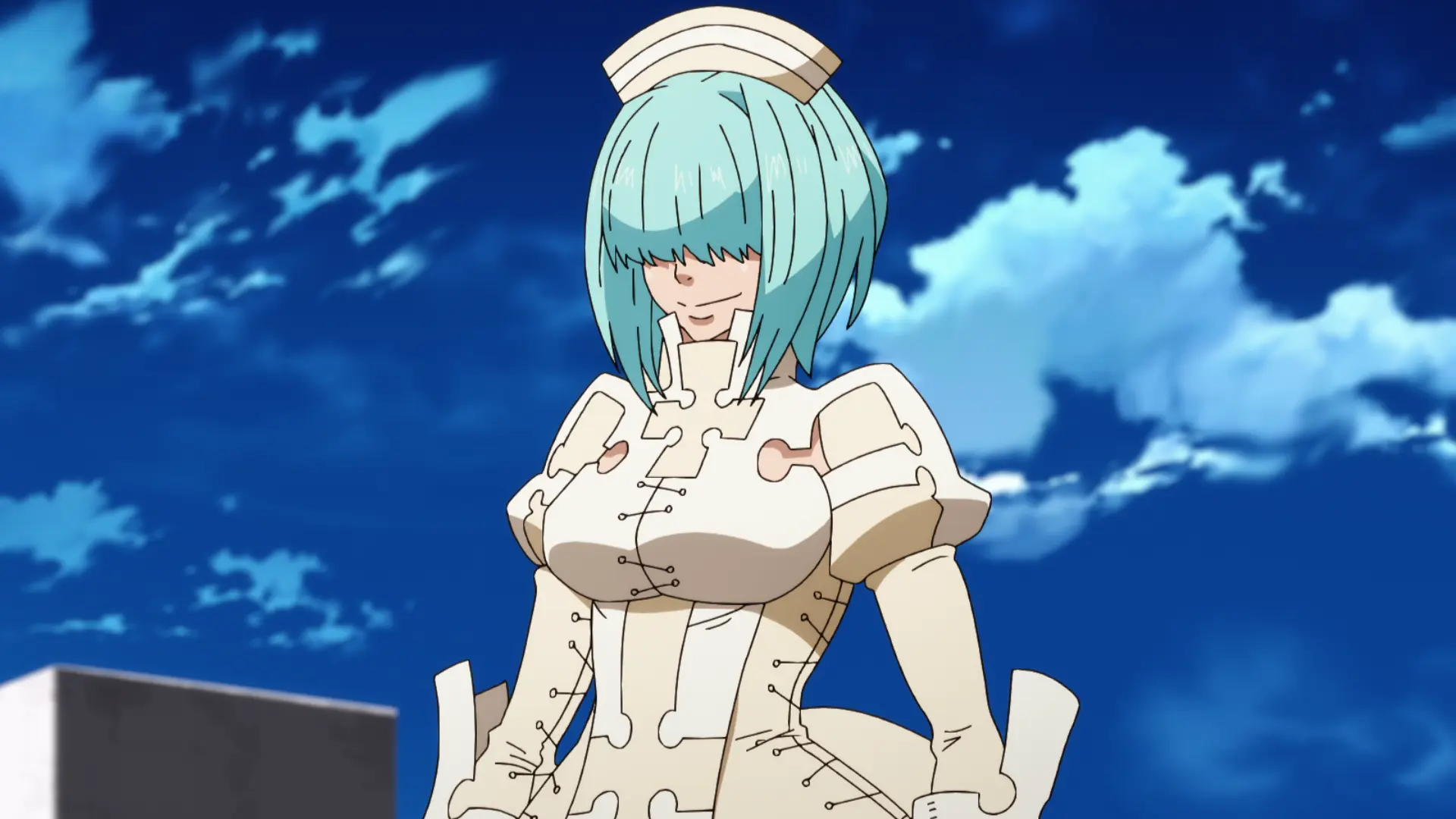 リツ-炎炎ノ消防隊