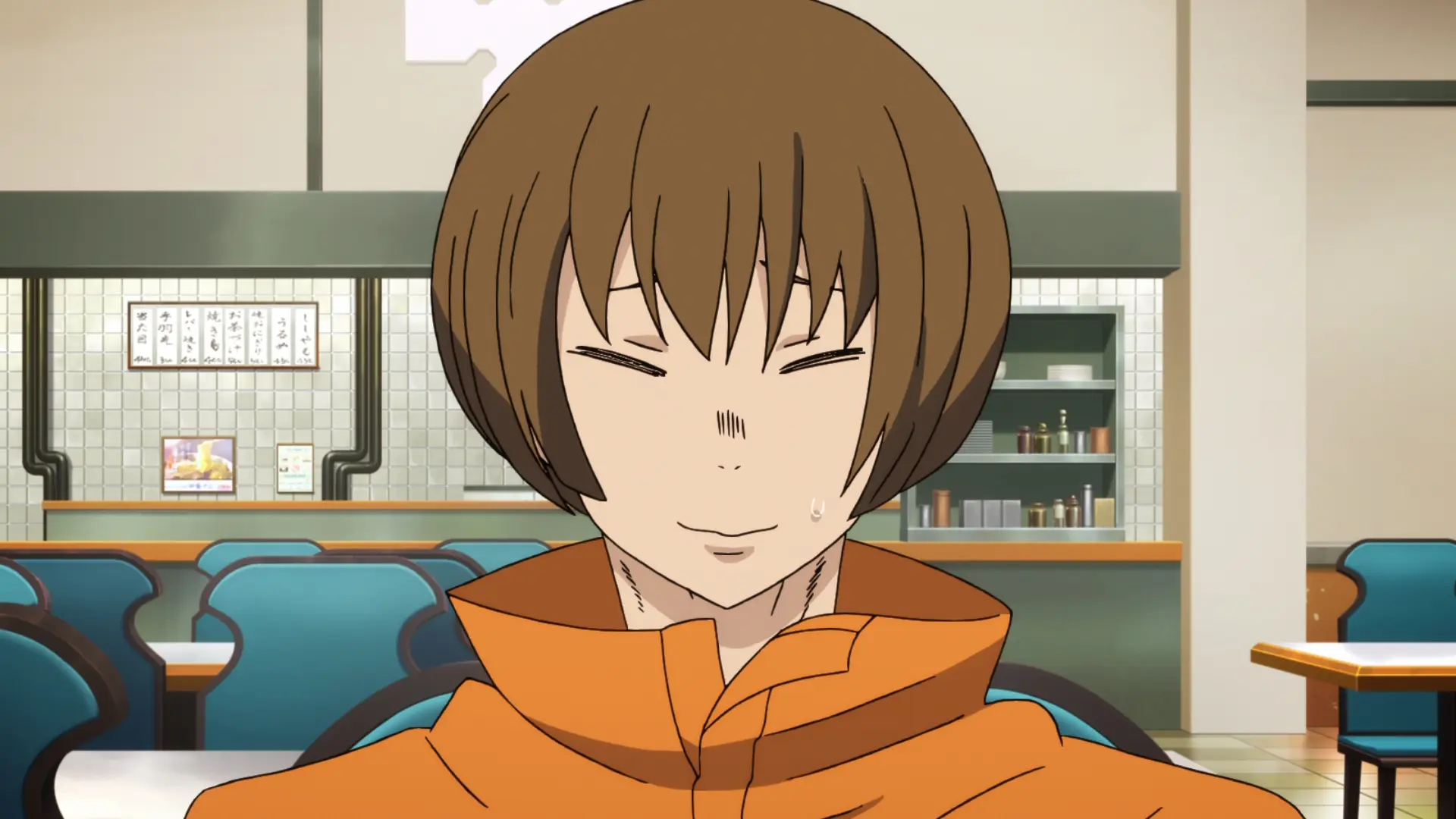 武 能登-炎炎ノ消防隊