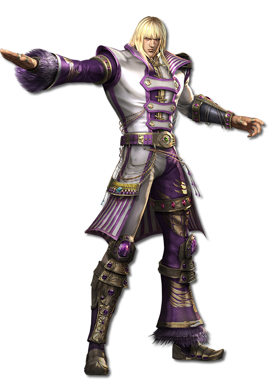 北斗の拳強さランキングTOP30第13位シン画像