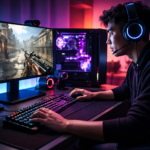 【2026年版】4月更新ゲーミングPCおすすめランキング｜初心者向け・コスパ・高性能モデルを厳選