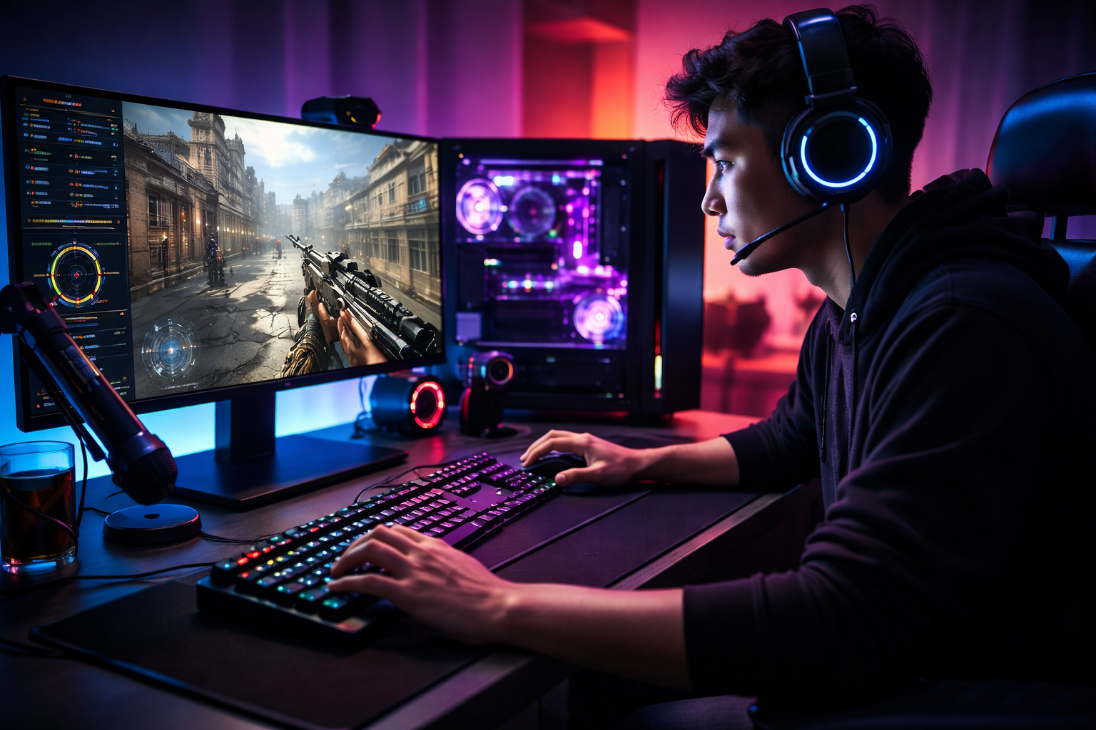 【2026年版】4月更新ゲーミングPCおすすめランキング｜初心者向け・コスパ・高性能モデルを厳選