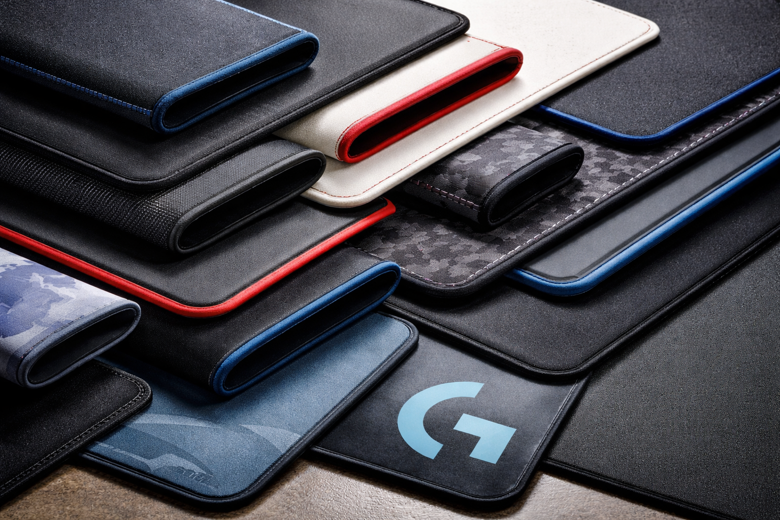 布製ゲーミングマウスパッドおすすめランキング｜初心者からプロ志向まで使える最強モデルをガチ選定