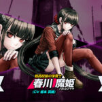 ニューダンガンロンパV3（みんなのコロシアイ新学期）