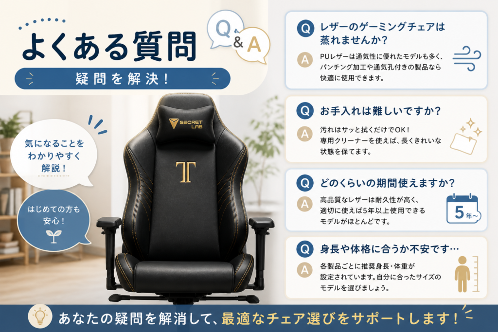 よくある質問（FAQ）画像