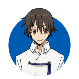 転生したらスライムだった件(アニメ)強さランキング第11位ユウキイラスト