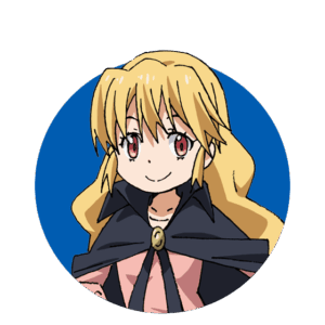 転生したらスライムだった件(アニメ)強さランキング第60位アリスイラスト