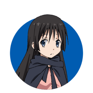 転生したらスライムだった件(アニメ)強さランキング第26位クロエイラスト