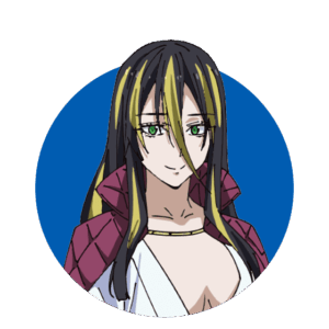 転生したらスライムだった件(アニメ)強さランキング第44位アルビスイラスト