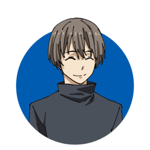 転生したらスライムだった件(アニメ)強さランキング第69位キョウヤイラスト