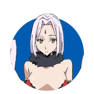 転生したらスライムだった件(アニメ)強さランキング第36位フレイイラスト