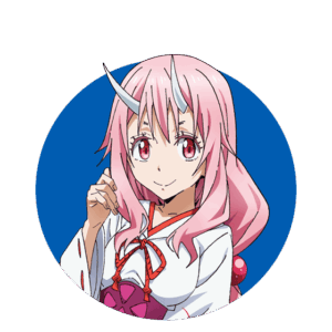転生したらスライムだった件(アニメ)強さランキング第27位シュナイラスト