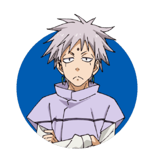 転生したらスライムだった件(アニメ)強さランキング第67位ヘルメスイラスト