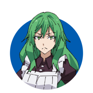 転生したらスライムだった件(アニメ)強さランキング第17位ミザリーイラスト
