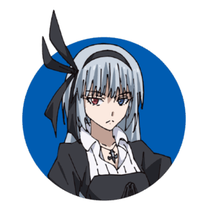 転生したらスライムだった件(アニメ)強さランキング第10位ルミナスイラスト