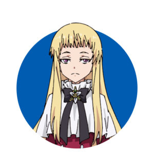 転生したらスライムだった件(アニメ)強さランキング第28位マリアベルイラスト