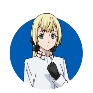 転生したらスライムだった件(アニメ)強さランキング第63位リティスイラスト