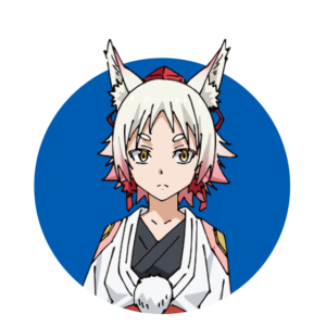 転生したらスライムだった件(アニメ)強さランキング第43位モミジイラスト