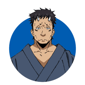 転生したらスライムだった件(アニメ)強さランキング第81位クロベエイラスト